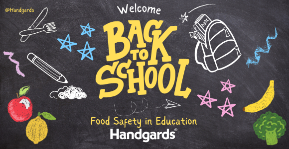 Embracing Food Safety in Education Kitchens