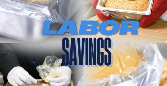 Tips to Combat Operating Costs: Labor-Saving Products