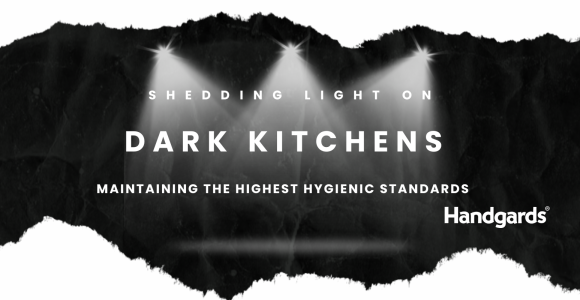 Shedding Light on Dark Kitchens