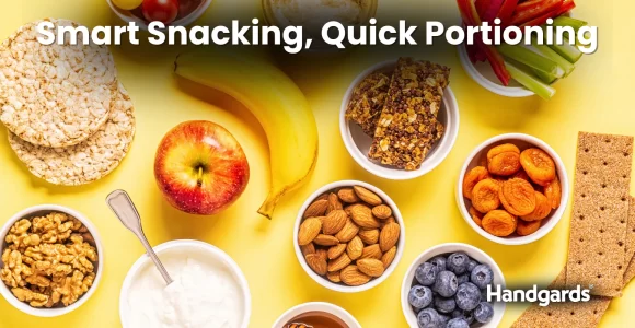 A New Era of Snacking