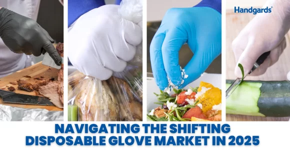 Navigating the Shifting Disposable Glove Market in 2025