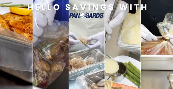 PANLINERS: The Unsung Heroes of Kitchen Efficiency and Cost Savings