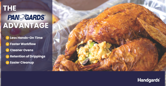 Cook More. Clean Less. Roast Better.