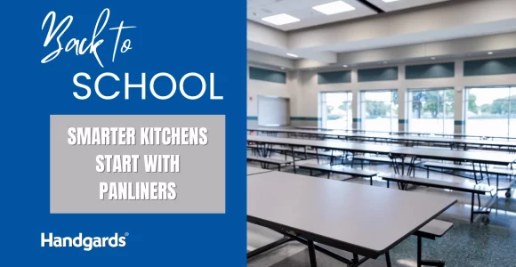 Smarter Kitchens Start with Pan Liners