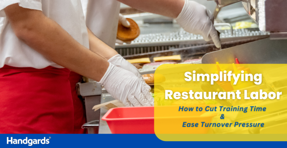 Simplifying Restaurant Labor and Staffing