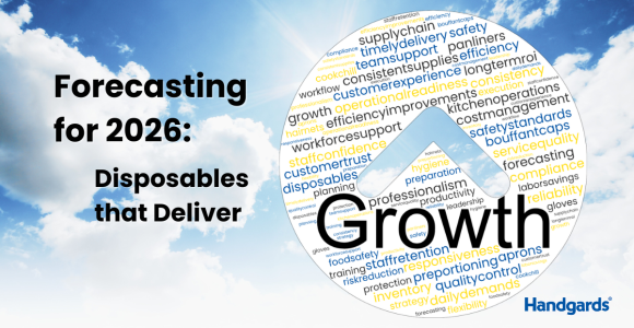 Forecasting for Growth in 2026
