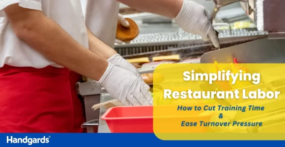 Simplifying Restaurant Labor and Staffing