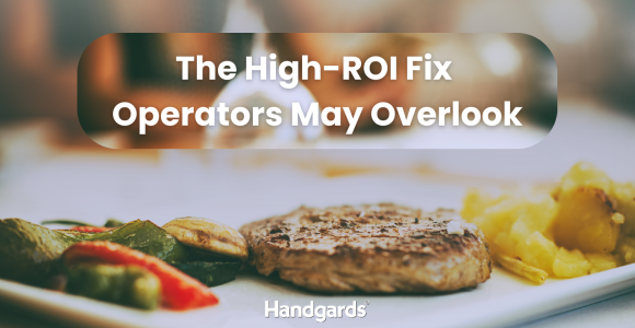 The High-ROI Fix Operators Overlook