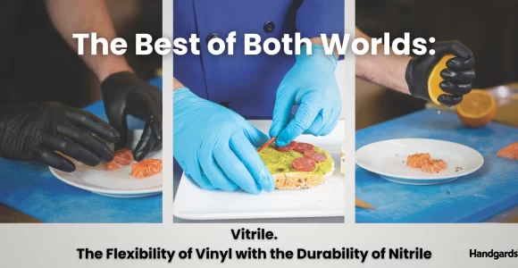 The Best of Both Worlds