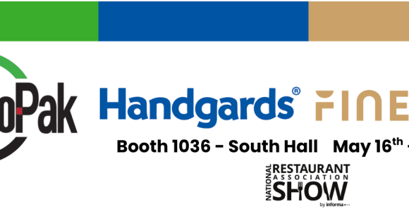 Solutions for Every Touchpoint | Handgards, InnoPak & Fineline