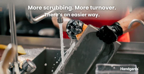 Make the Job Easier. Keep the Staff Longer.