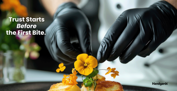 Customer Retention Starts Before The First Bite